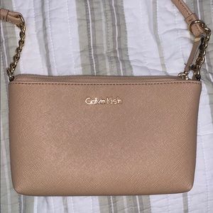 Calvin Klein Small Cross Body Bag